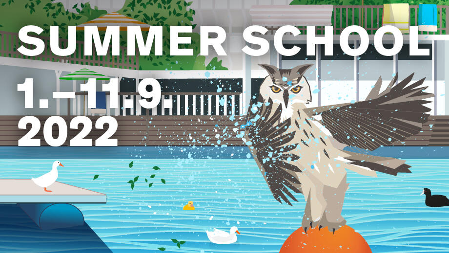 Sommer School ZHdK