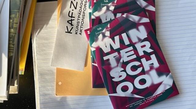 Den eigenen Unterricht beforschen – wie geht das?