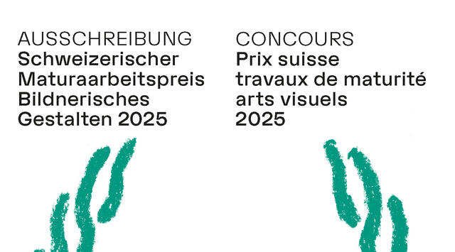 Schweizerischer Maturaarbeitspreis 2025
