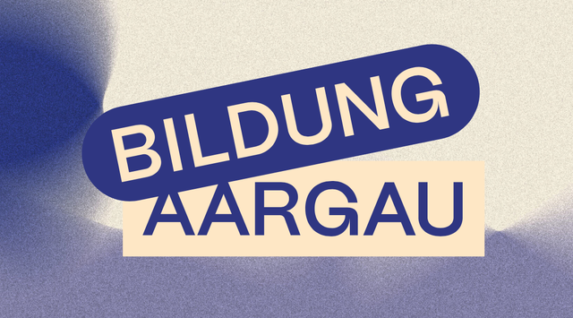 Der LBG AG wird zur Fraktion LBG von Bildung Aargau