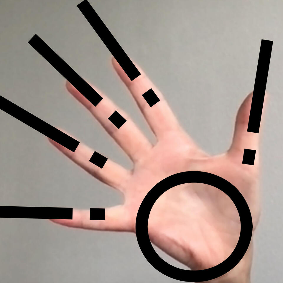 Creative Coding in der Vermittlungspraxis ©ZHdK