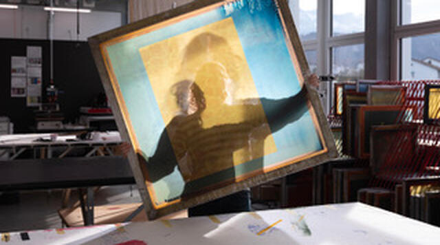 SAS PhD Preparation in the Arts in Design, Film, Kunst und Kunst- und Designvermittlung