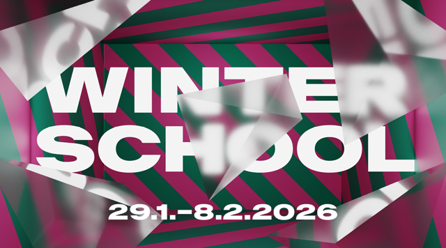 ZHdK Winter School