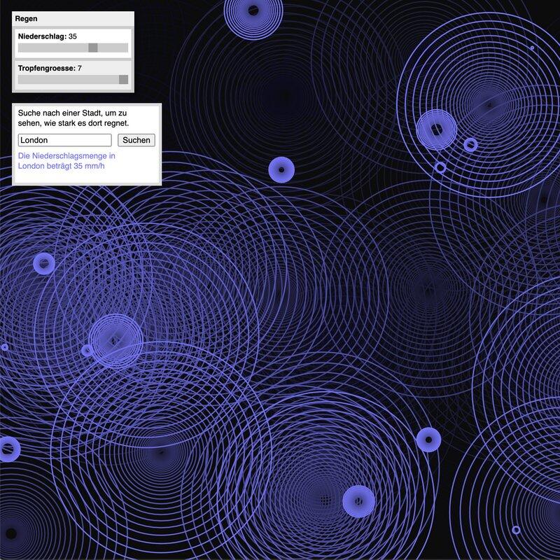 Weiterbildung «Creative Coding in der Vermittlungspraxis» © ZHdK