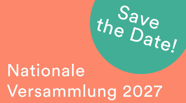 Save the Date