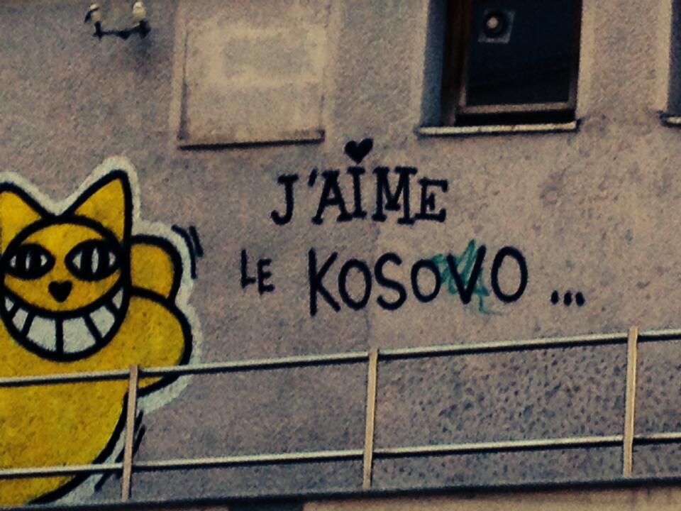 Studienreise Kosovo Weiterbildung HKB