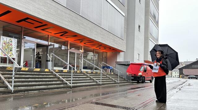 Rückblick Nationalversammlung 2026 LBG CH & VSG-BG